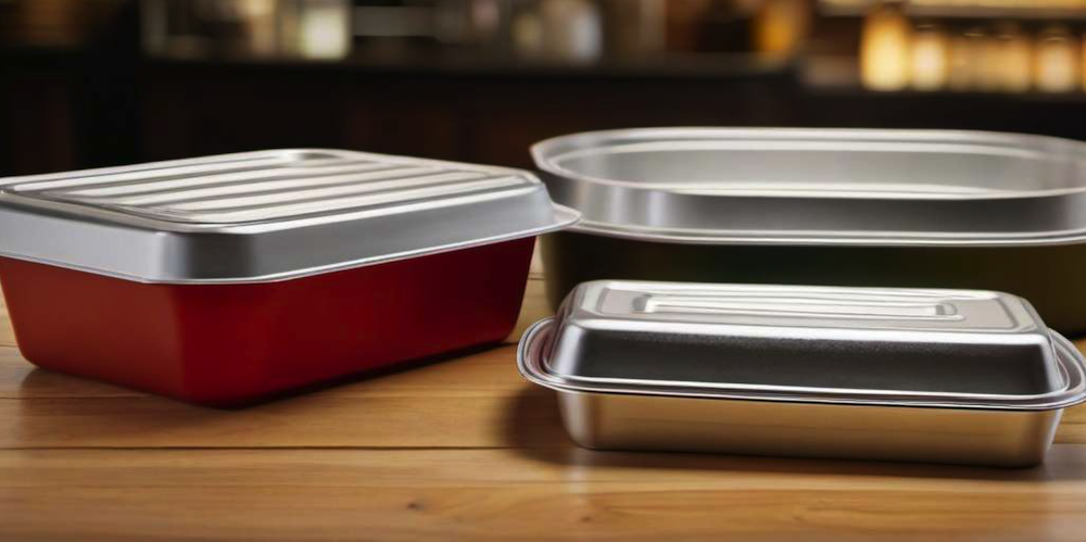 Envases Takeaway de Acesa