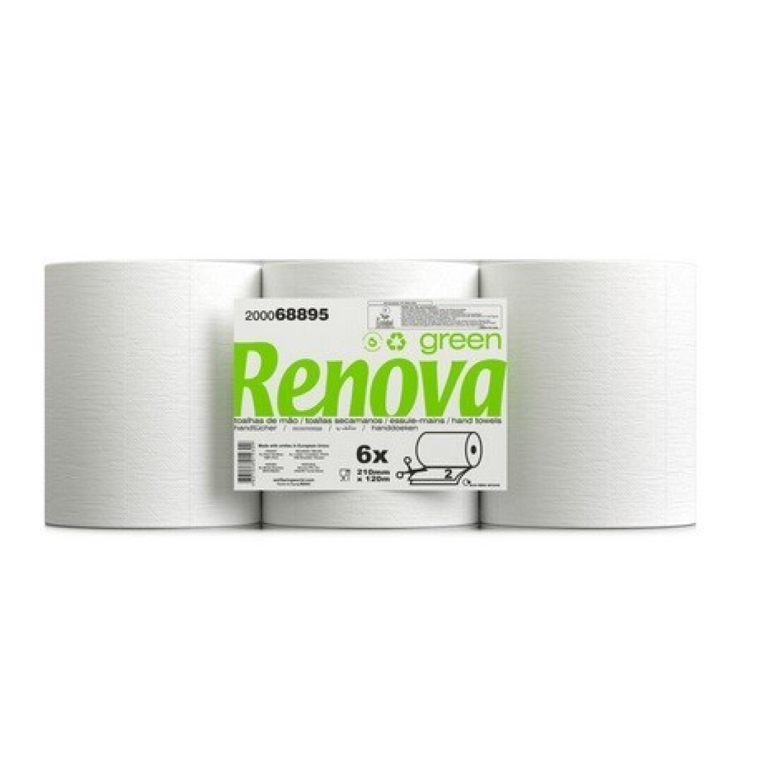 Papel Renova