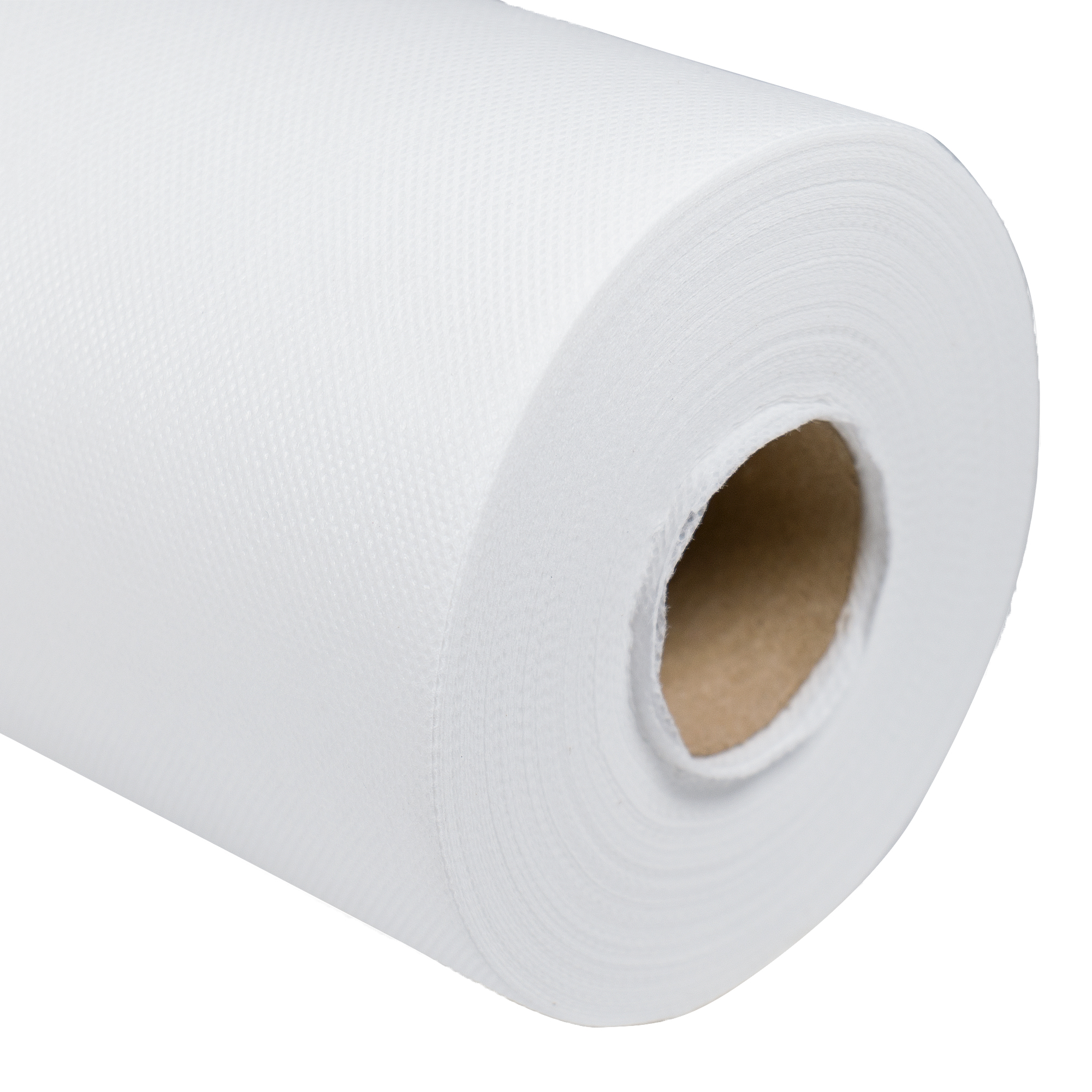 Rollo Mantel blanco