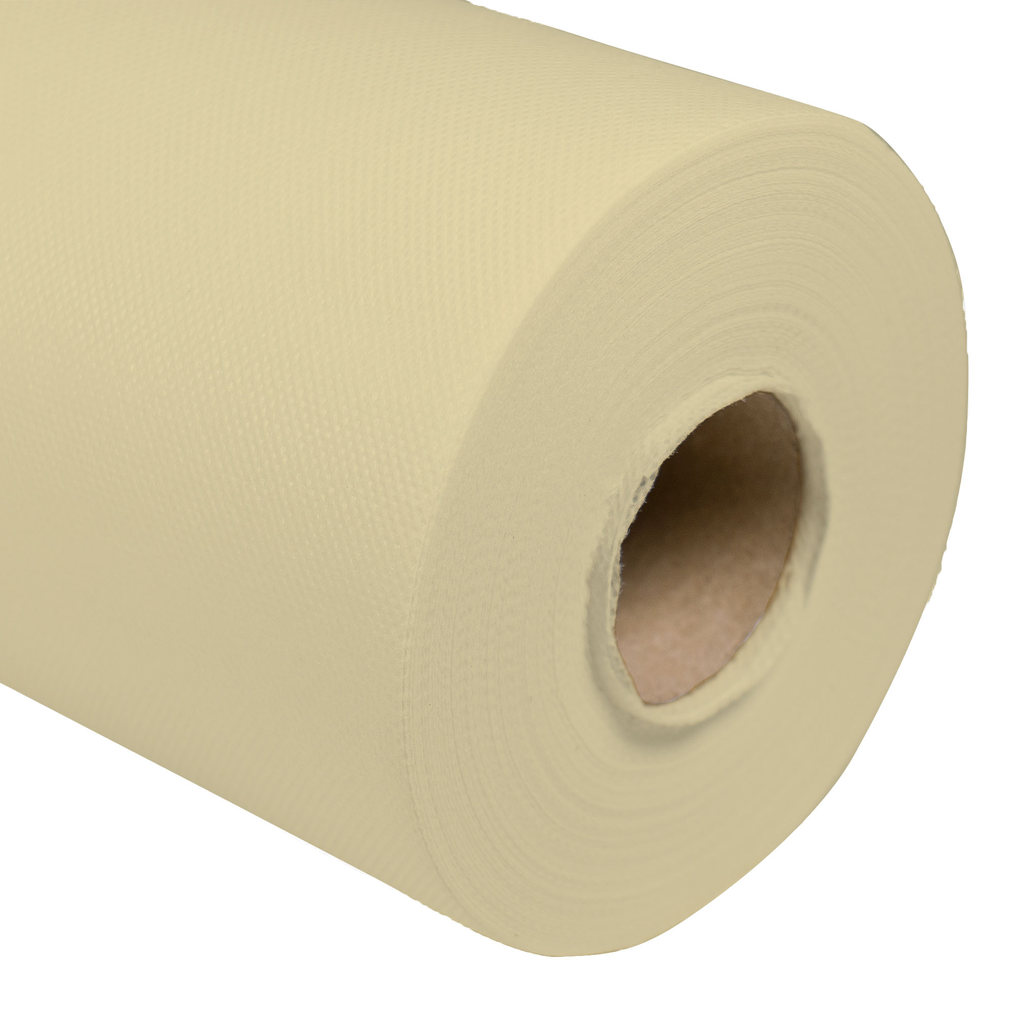 rollo Mantel tnt crema