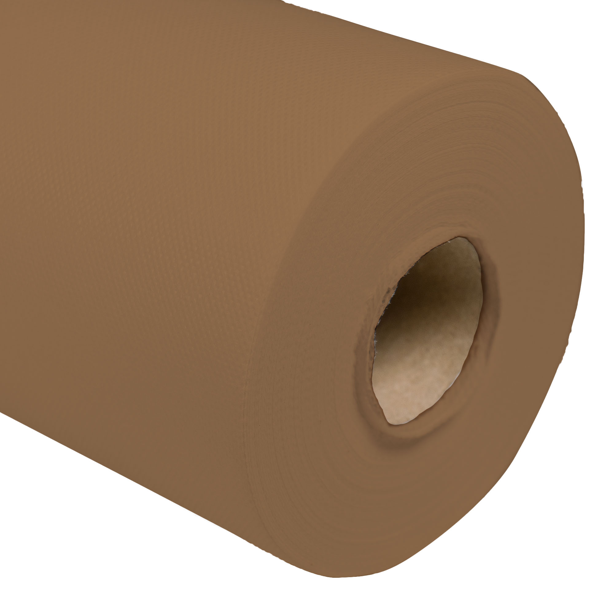 rollo Mantel tnt marrón