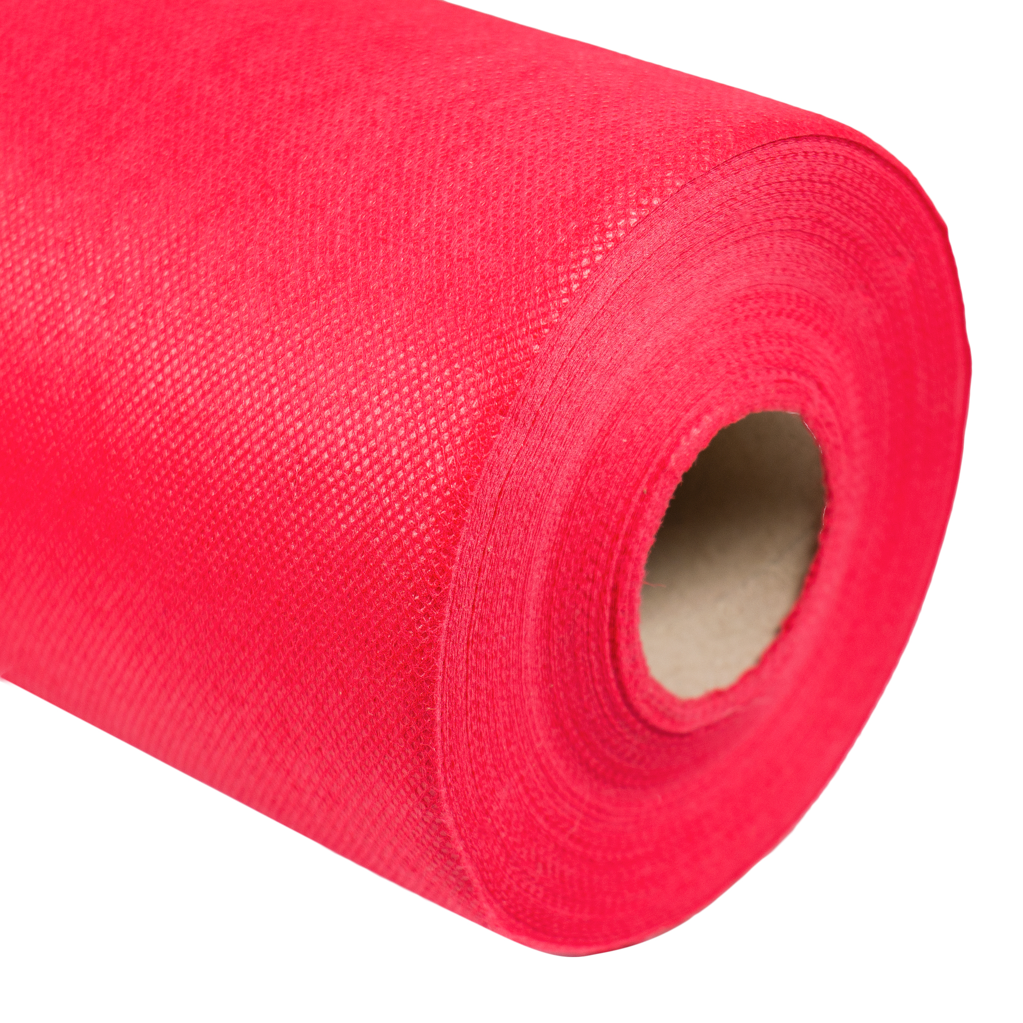 Rollo Mantel Rojo
