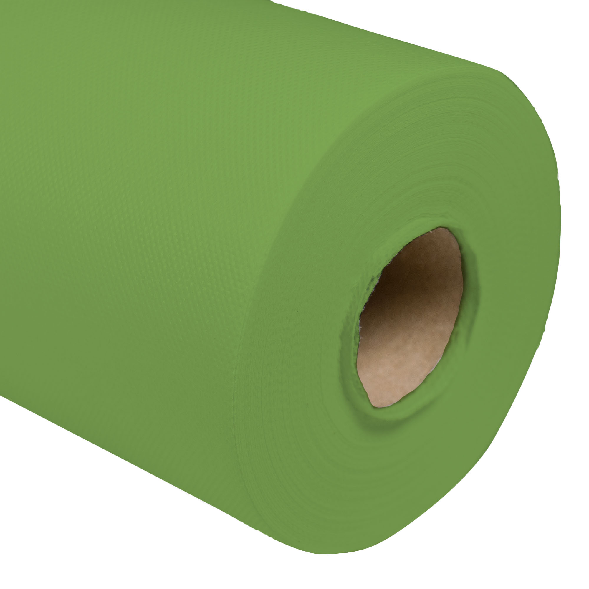 rollo Mantel tnt verde